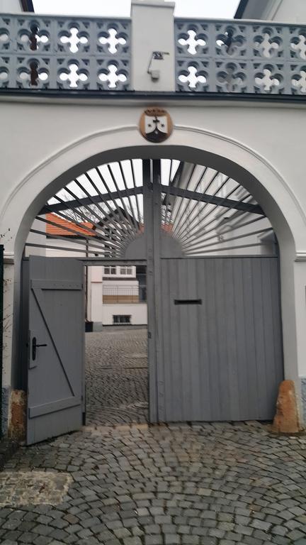 St. Terezie - Baroque Residence Prague Exterior photo