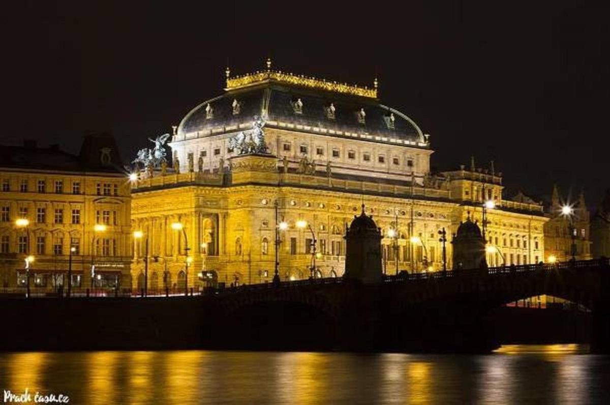 St. Terezie - Baroque Residence Prague Exterior photo